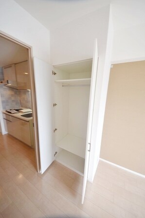 プライムアーバン西武柳沢の物件内観写真